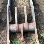 Volvo - Loader - Boom