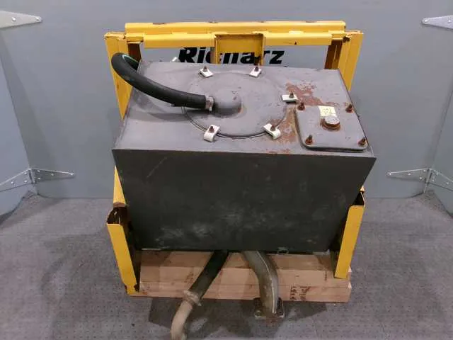 Hydraulic Loader 11020650