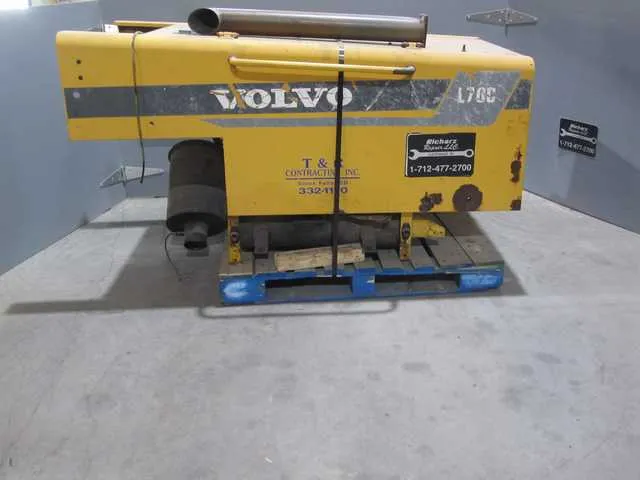 Body Loader 11091681