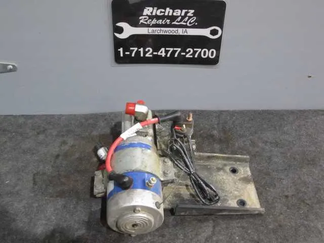 Electrical Loader 15194011
