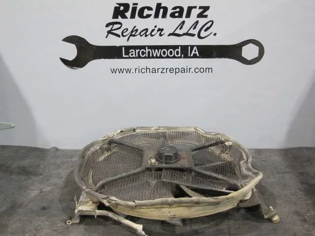 Cooling Loader 11147935