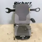 H Model Seat