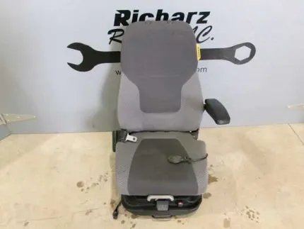 H Model Seat