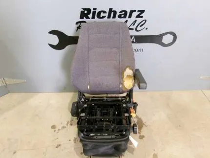 Seat