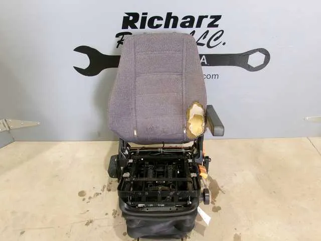 Seat