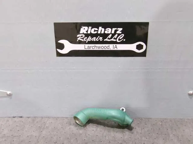 Misc Pipe