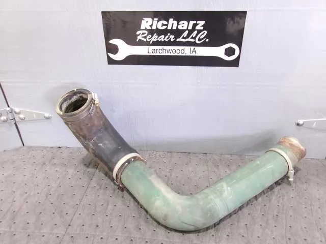Misc Pipe
