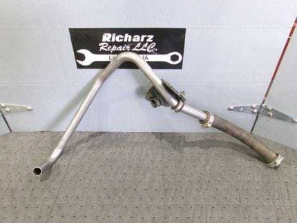 Misc Pipe