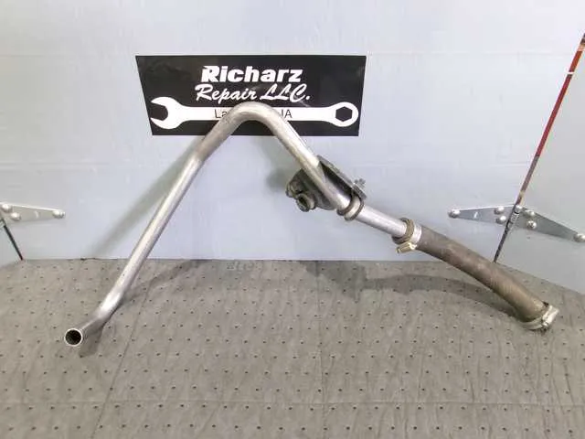 Misc Pipe