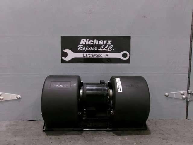 Electrical Truck 006-A39-22