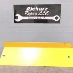 Misc Panel
