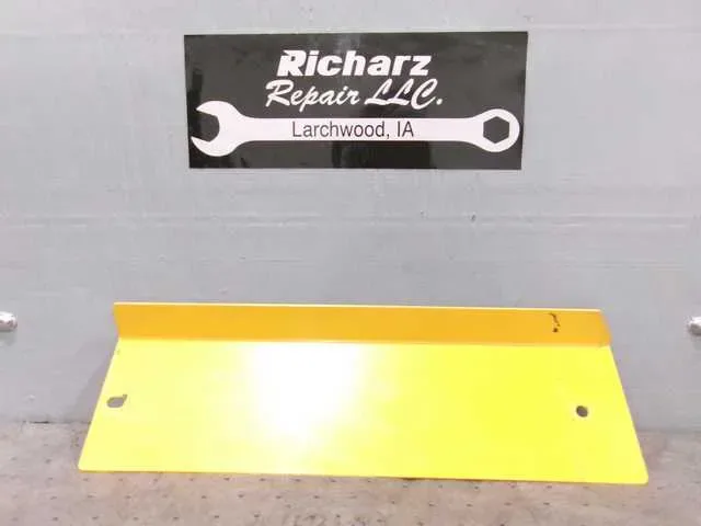 Misc Panel