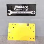Misc Panel