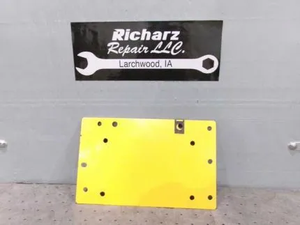 Misc Panel