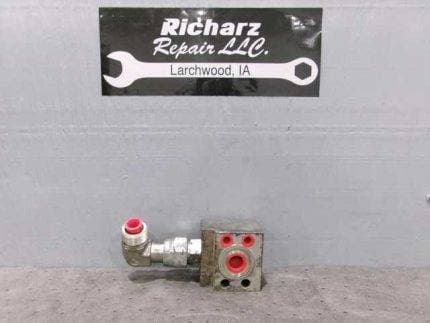 Misc Valve
