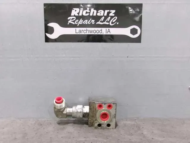 Misc Valve