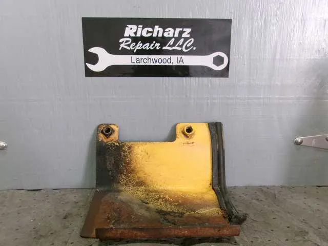 Misc Cover