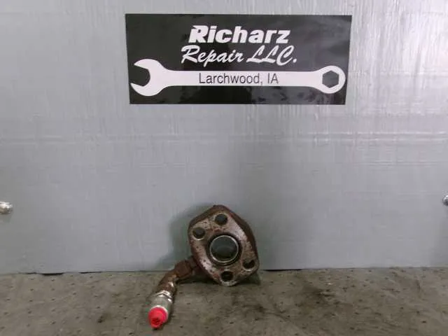 Misc Valve