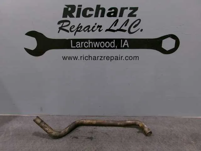 Misc Pipe