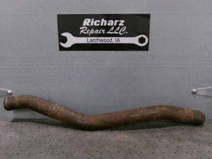 Misc Pipe