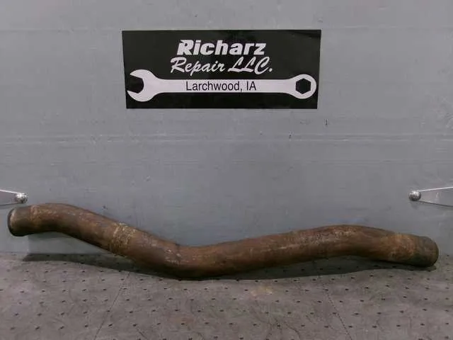 Misc Pipe