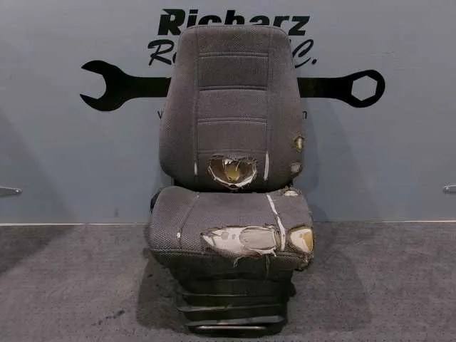 Misc Seat