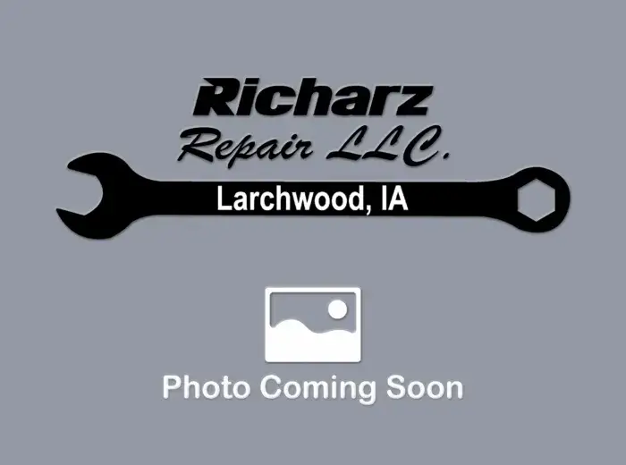 Volvo - Loader - Accumulator - Image 1