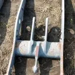 Volvo - Loader - Boom #33155