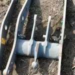 Volvo - Loader - Boom #33033