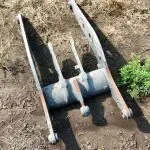 Volvo - Loader - Boom #33033