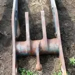 Volvo - Loader - Boom