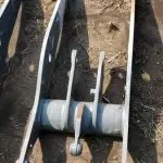 Volvo - Loader - Boom #33032 (Long Boom)