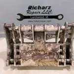 Misc Attachment Bracket