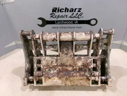 Misc Attachment Bracket