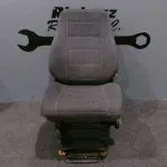 Misc Seat