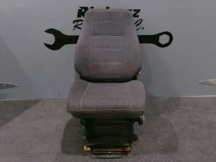 Misc Seat