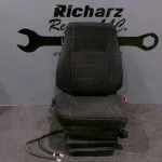 Misc Seat
