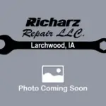 Volvo - Loader - Accumulator